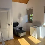 Apartman Fischermartl Am Ammersee