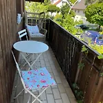 Fischermartl Am Ammersee Apartman *