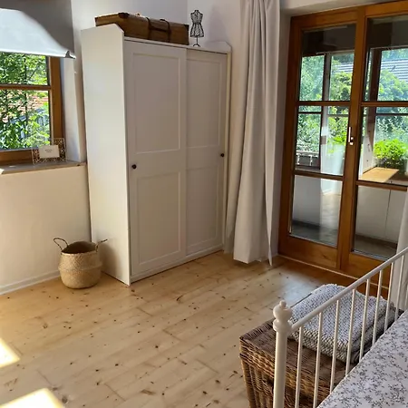 Apartman Fischermartl Am Ammersee Dießen am Ammersee