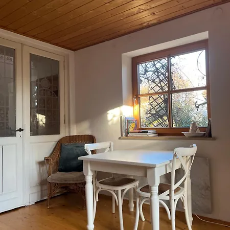 Fischermartl Am Ammersee Апартаменты