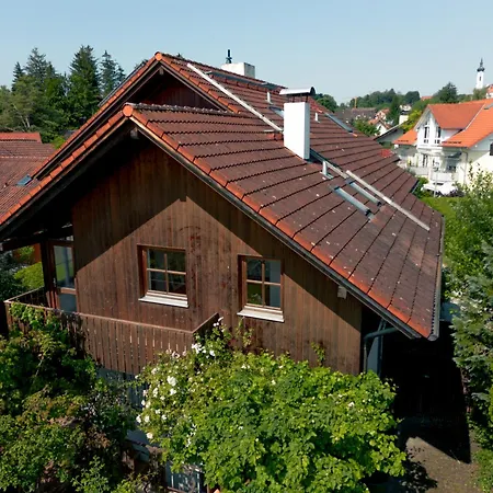 Apartman Fischermartl Am Ammersee *