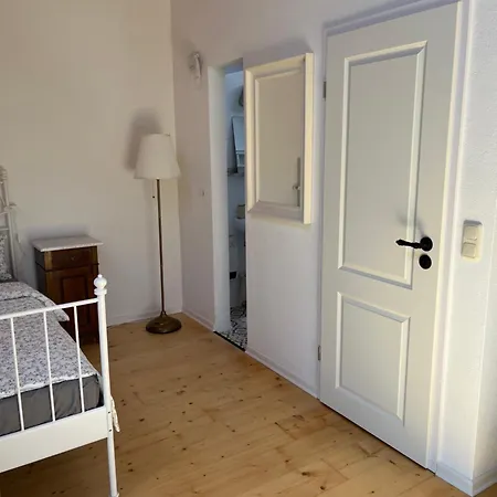 Apartamento Fischermartl Am Ammersee