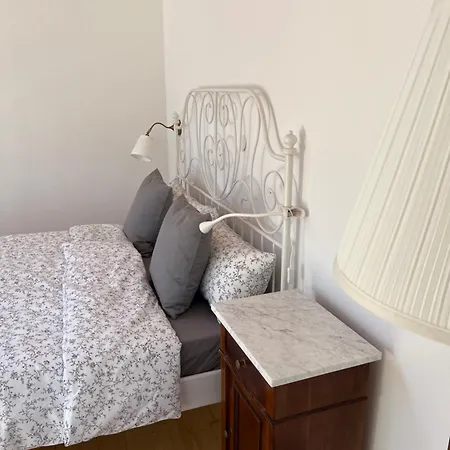 Apartamento Fischermartl Am Ammersee Dießen am Ammersee