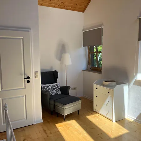 Apartamento Fischermartl Am Ammersee